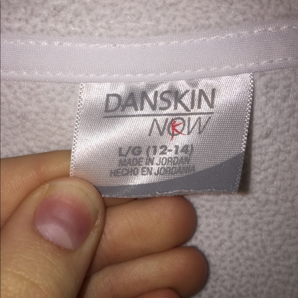 White Jacket - Picture 2 of 2